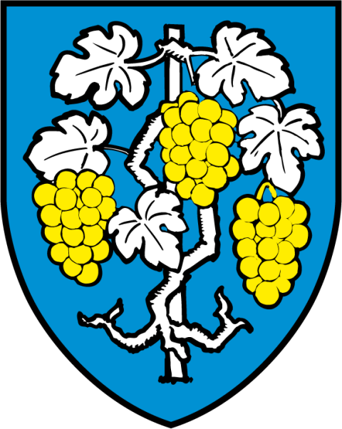 Commune - Lavigny