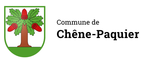 Commune - Chêne-Pâquier