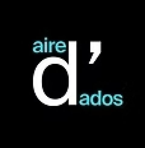 Réseau - Aire d'ados