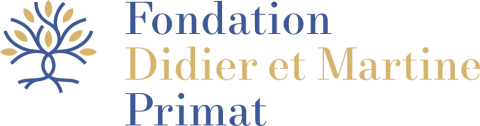Soutien privé - Fondation Didier et Martine Primat