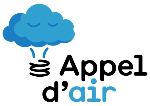 Réseau - Appel d'air
