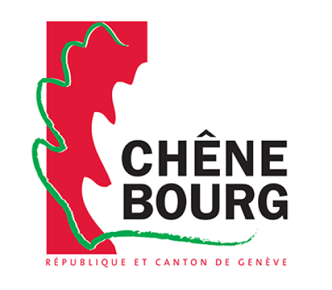Communes - Chêne-Bourg