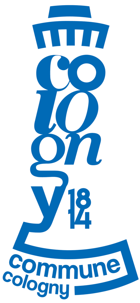 Communes - Cologny