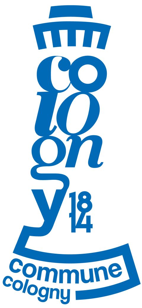 Communes - Cologny