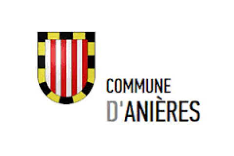 Communes - Anières