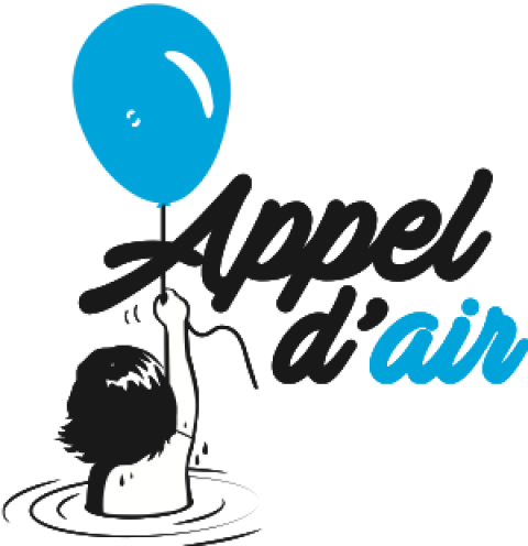 Réseau - Appel d'air