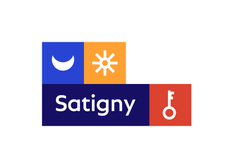 Communes - Satigny